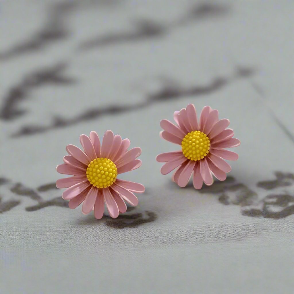 Blooming Grace Studs