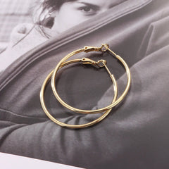 Stainless Steel Continuous Hoops